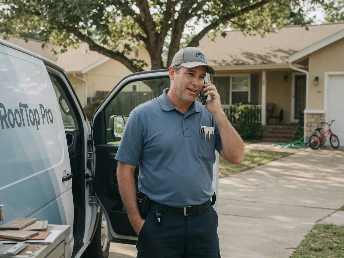 Roof Repair Dahlgren, VA FAQs